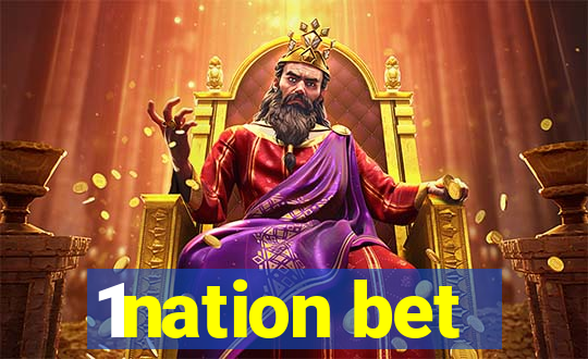 1nation bet